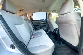 2016 HONDA CR-V SUV - AUTOMATIC - Gentle Carmen Auto