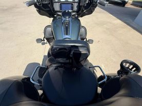 2020 HARLEY-DAVIDSON FLHTCUTG TRI GLIDE ULTRA MOTORCYCLES 2CYL. -