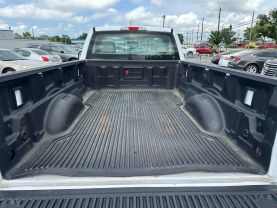 2017 FORD F150 REGULAR CAB