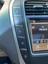 2017 LINCOLN MKX SUV V6, TWIN TURBO, 2.7 LITER SELECT SPORT UTILITY 4D