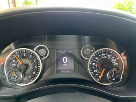 2021 RAM 2500 CREW CAB PICKUP V8, HEMI, 6.4 LITER BIG HORN PICKUP 4D 6 1/3 FT