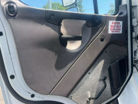 2016 FREIGHTLINER M106