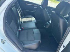 2018 CHEVROLET IMPALA SEDAN V6, 3.6 LITER LT SEDAN 4D at T&T Repairables - used car dealership in Spencer, Indiana.