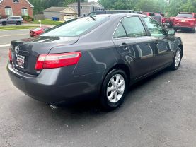 2009 TOYOTA CAMRY SEDAN V6, 3.5 LITER LE SEDAN 4D