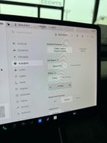2020 TESLA MODEL 3 SEDAN AC ELECTRIC MOTOR STANDARD RANGE SEDAN 4D