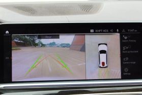2019 BMW X7 SUV 6-CYL, TURBO, 3.0 LITER XDRIVE40I SPORT UTILITY 4D