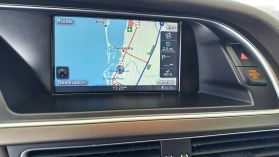 2014 AUDI ALLROAD WAGON 4-CYL, TURBO, 2.0 LITER PREMIUM PLUS WAGON 4D