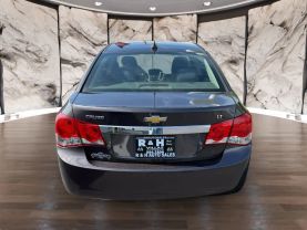 2016 CHEVROLET CRUZE LIMITED SEDAN 4-CYL, ECOTEC, 1.4T 1LT SEDAN 4D