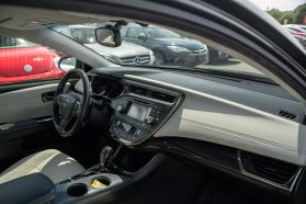 2014 TOYOTA AVALON SEDAN 4-CYL, HYBRID, 2.5 LITER XLE PREMIUM HYBRID SEDAN 4D