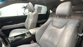 2013 LEXUS RX