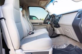 2008 FORD F350 SUPER DUTY CREW CAB PICKUP V8, TURBO DSL 6.4L XL PICKUP 4D 6 3/4 FT
