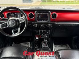 2018 Jeep Wrangler Unlimited - Image 20