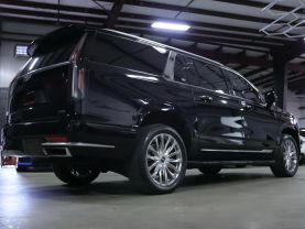 2022 CADILLAC ESCALADE ESV for sale in  Orlando, FL