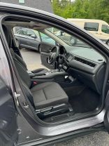 2016 HONDA HR-V