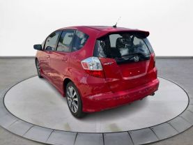 2012 HONDA FIT