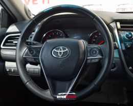 2018 TOYOTA CAMRY For Sale in Orlando
