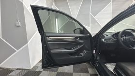 2020 HONDA ACCORD
