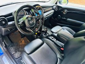 2020 MINI HARDTOP 2 DOOR HATCHBACK 4-CYL, TURBO, 2.0 LITER COOPER S HATCHBACK 2D