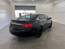 2014 CHEVROLET IMPALA
