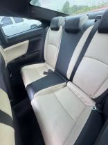 2017 HONDA CIVIC COUPE 4-CYL, TURBO, 1.5 LITER EX-L COUPE 2D