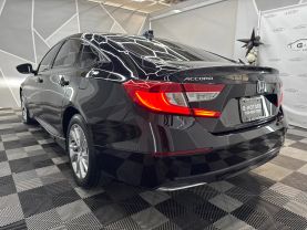 2020 HONDA ACCORD