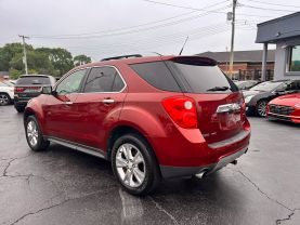 2011 CHEVROLET EQUINOX
