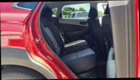 2019 Hyundai Kona Sel Sport Utility 4d - Image 22