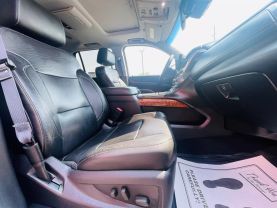 2015 CHEVROLET TAHOE SUV V8, ECOTEC3, FF, 5.3L LTZ SPORT UTILITY 4D