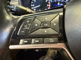 2020 NISSAN ALTIMA SEDAN BLACK AUTOMATIC - Budget Used Car Sales