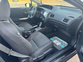 2015 HONDA CIVIC COUPE 4-CYL, PZEV, IVTEC, 1.8L EX COUPE 2D