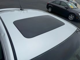 2011 FORD FUSION SEDAN V6, 3.5 LITER SPORT SEDAN 4D