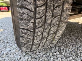 2018 JEEP GRAND CHEROKEE SUV V6, VVT, 3.6 LITER LIMITED SPORT UTILITY 4D at T&T Repairables - used car dealership in Spencer, Indiana.