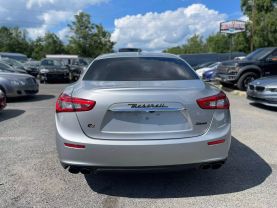 2016 Maserati Ghibli - Image 5