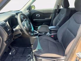 2016 KIA SOUL WAGON 4-CYL, 1.6 LITER WAGON 4D