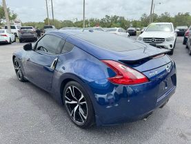 2019 NISSAN 370Z