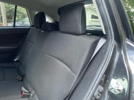 2015 SUBARU XV CROSSTREK SUV 4-CYL, PZEV, 2.0 LITER PREMIUM SPORT UTILITY 4D