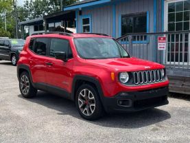 2015 JEEP RENEGADE