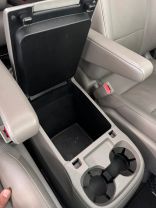2016 HONDA ODYSSEY VAN V6, I-VTEC, 3.5 LITER EX-L MINIVAN 4D