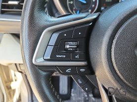 2019 SUBARU ASCENT SUV