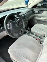 2010 KIA OPTIMA SEDAN 4-CYL, 2.4 LITER LX SEDAN 4D