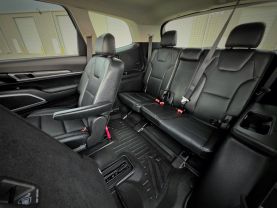 2022 KIA TELLURIDE SUV V6, GDI, 3.8 LITER S SPORT UTILITY 4D