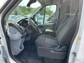 2019 FORD TRANSIT 150 VAN