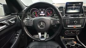 2016 MERCEDES-BENZ GLE