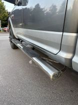 2012 RAM 3500 CREW CAB PICKUP 6-CYL, TURBO DIESEL, 6.7L ST PICKUP 4D 8 FT