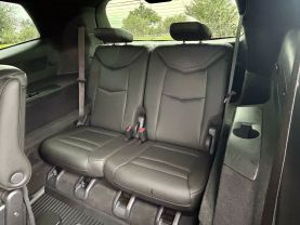 2020 CADILLAC XT6 SUV - AUTOMATIC - Dart Auto Group