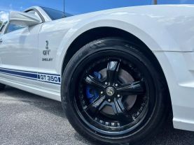 Used 2007 FORD MUSTANG COUPE V8, 4.6 LITER GT PREMIUM COUPE 2D - LA Auto Star located in Virginia Beach, VA