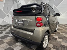 2010 SMART FORTWO