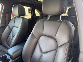 2020 PORSCHE MACAN SUV V6, TURBO, 3.0 LITER S SPORT UTILITY 4D