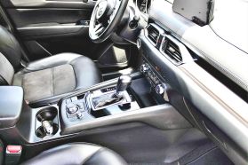 2018 MAZDA CX-5 SUV 4-CYL, SKYACTIV-G, 2.5L TOURING SPORT UTILITY 4D