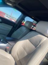 2013 FORD EXPLORER SUV V6, 3.5 LITER LIMITED SPORT UTILITY 4D